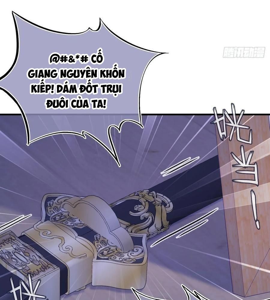 Anh Ấy Chưa Từng Sa Ngã - Chapter 95 - Page 63