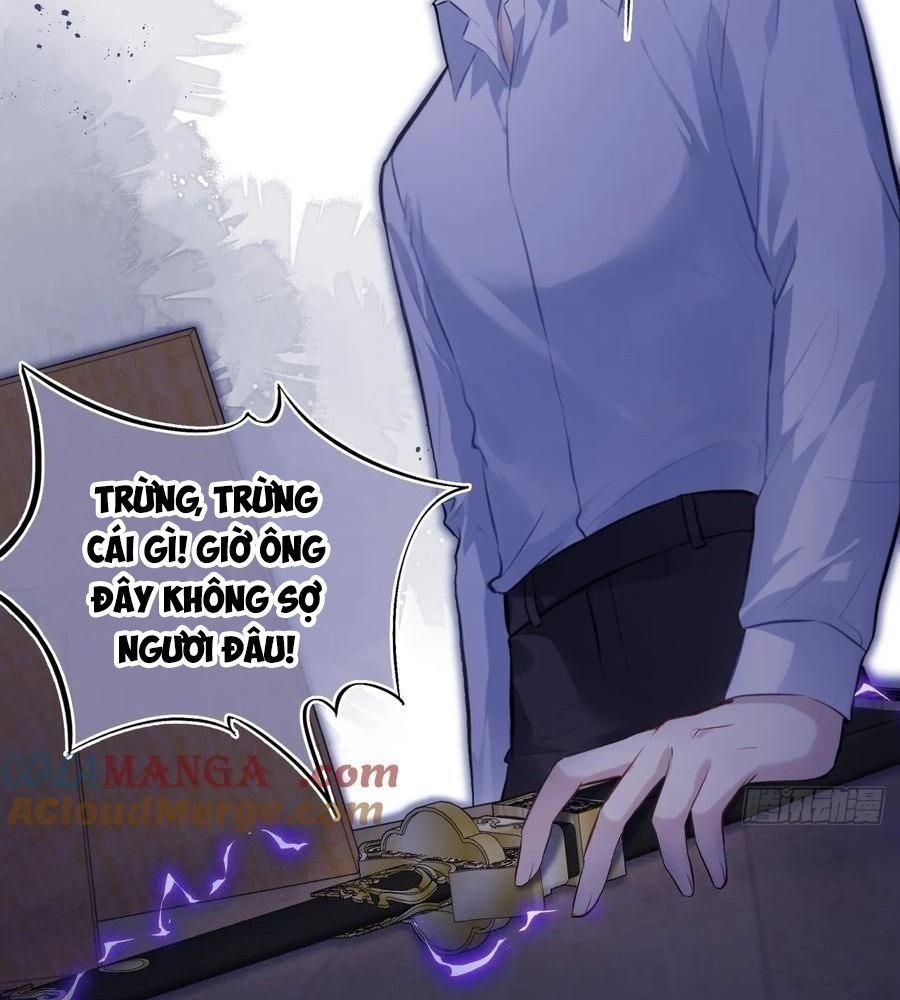 Anh Ấy Chưa Từng Sa Ngã - Chapter 95 - Page 68