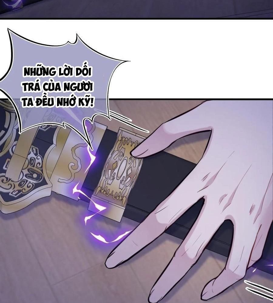 Anh Ấy Chưa Từng Sa Ngã - Chapter 95 - Page 69