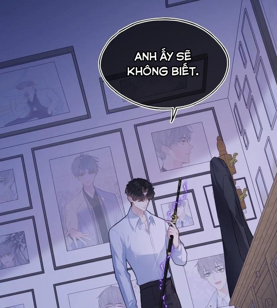 Anh Ấy Chưa Từng Sa Ngã - Chapter 95 - Page 73
