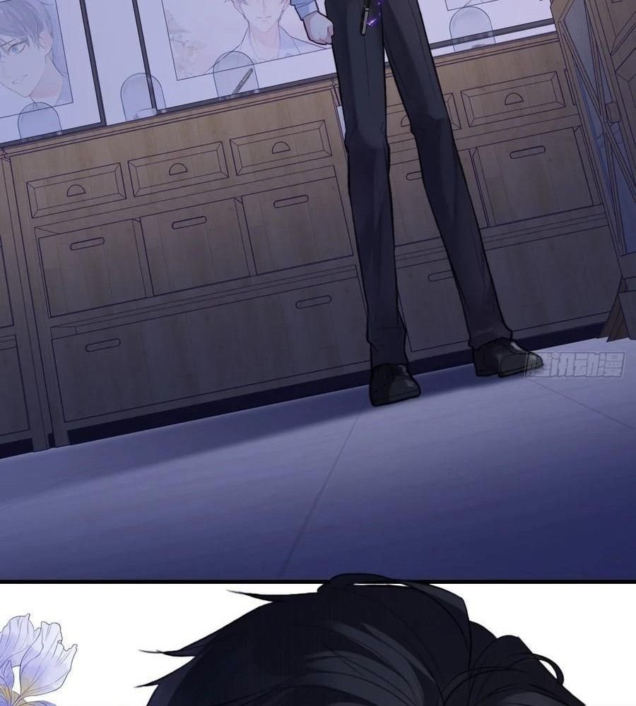 Anh Ấy Chưa Từng Sa Ngã - Chapter 95 - Page 74