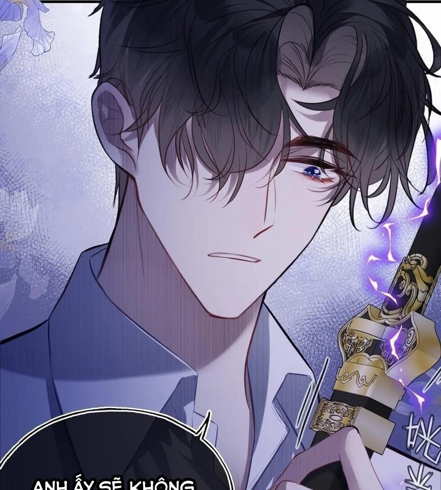 Anh Ấy Chưa Từng Sa Ngã - Chapter 95 - Page 75