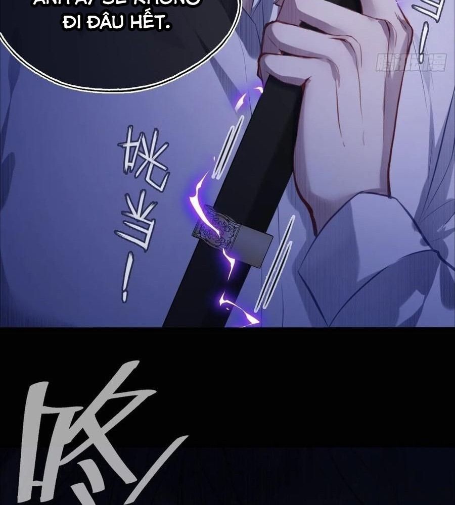 Anh Ấy Chưa Từng Sa Ngã - Chapter 95 - Page 76