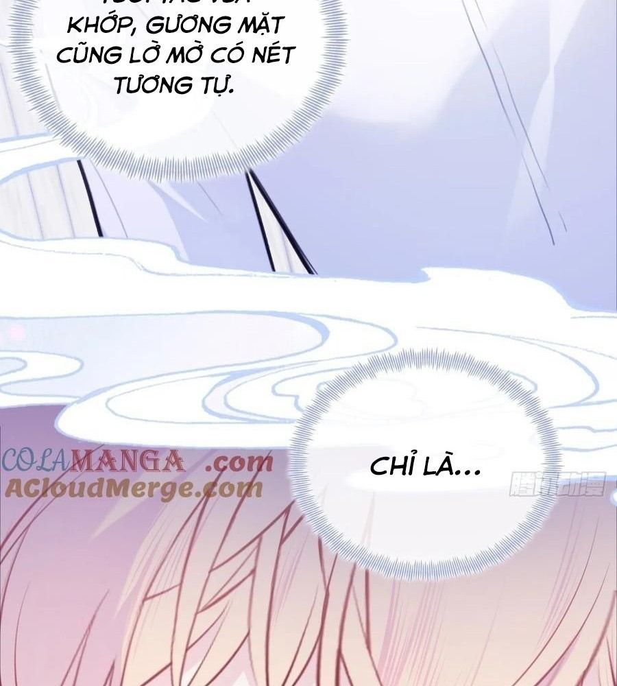 Anh Ấy Chưa Từng Sa Ngã - Chapter 95 - Page 8