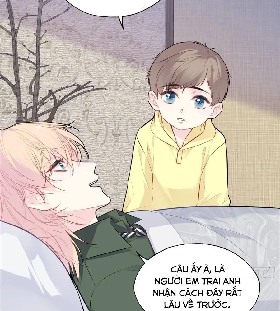 Anh Ấy Chưa Từng Sa Ngã - Chapter 96 - Page 10