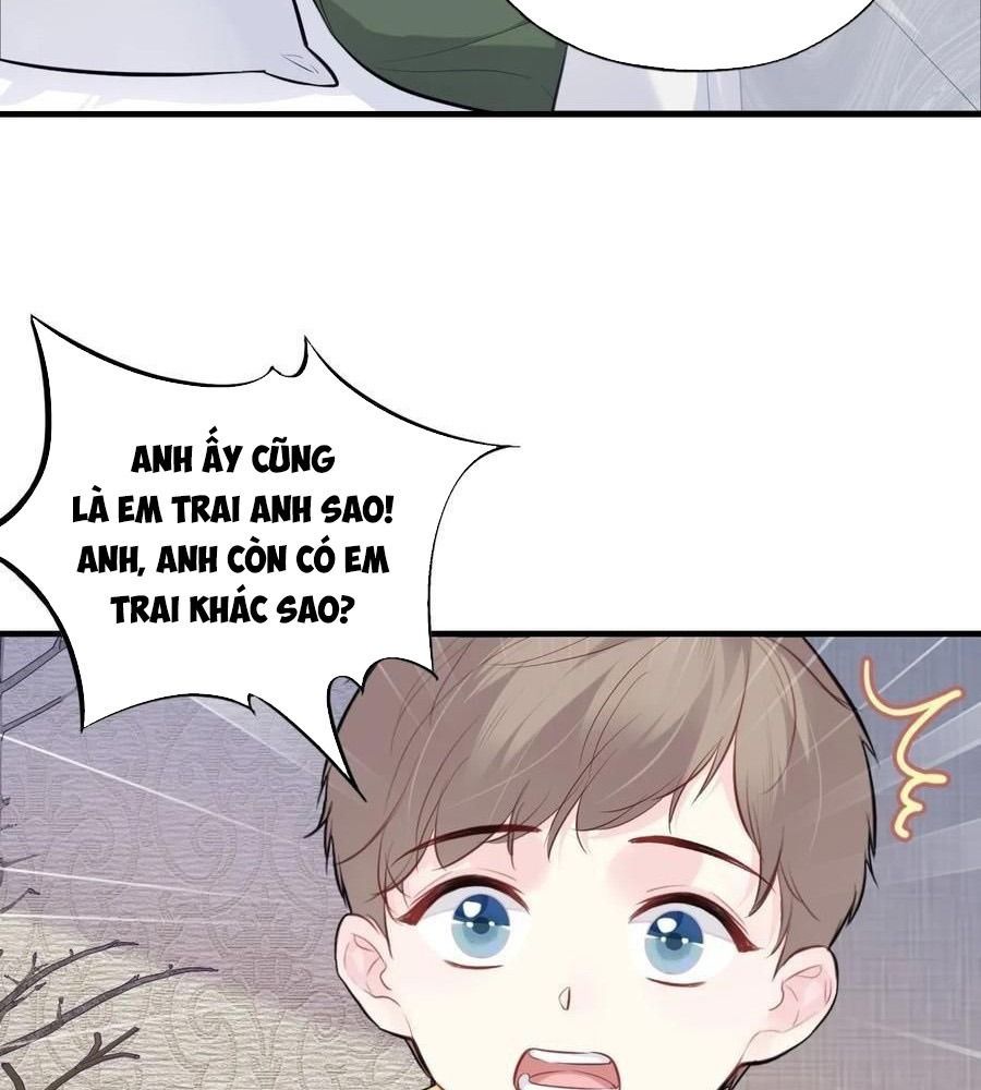 Anh Ấy Chưa Từng Sa Ngã - Chapter 96 - Page 11