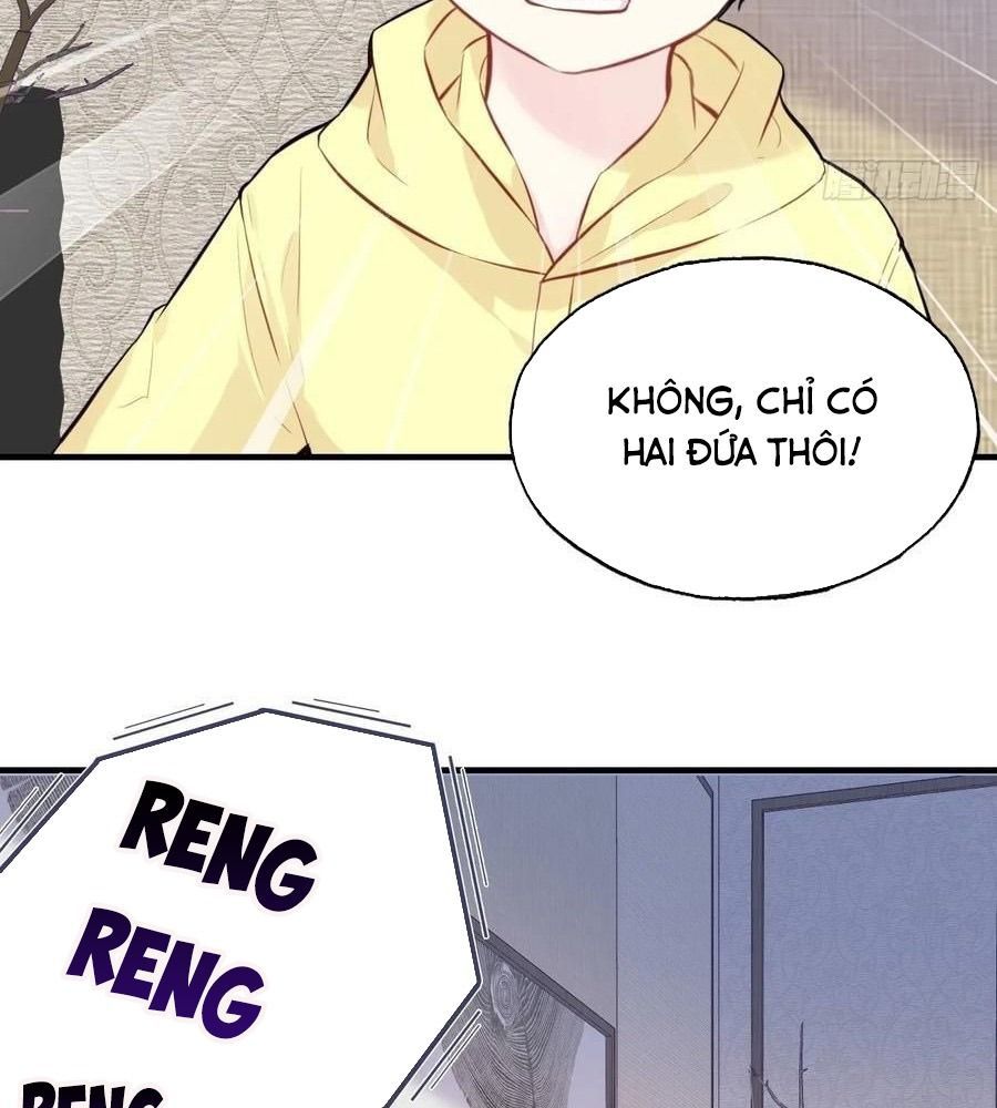 Anh Ấy Chưa Từng Sa Ngã - Chapter 96 - Page 12