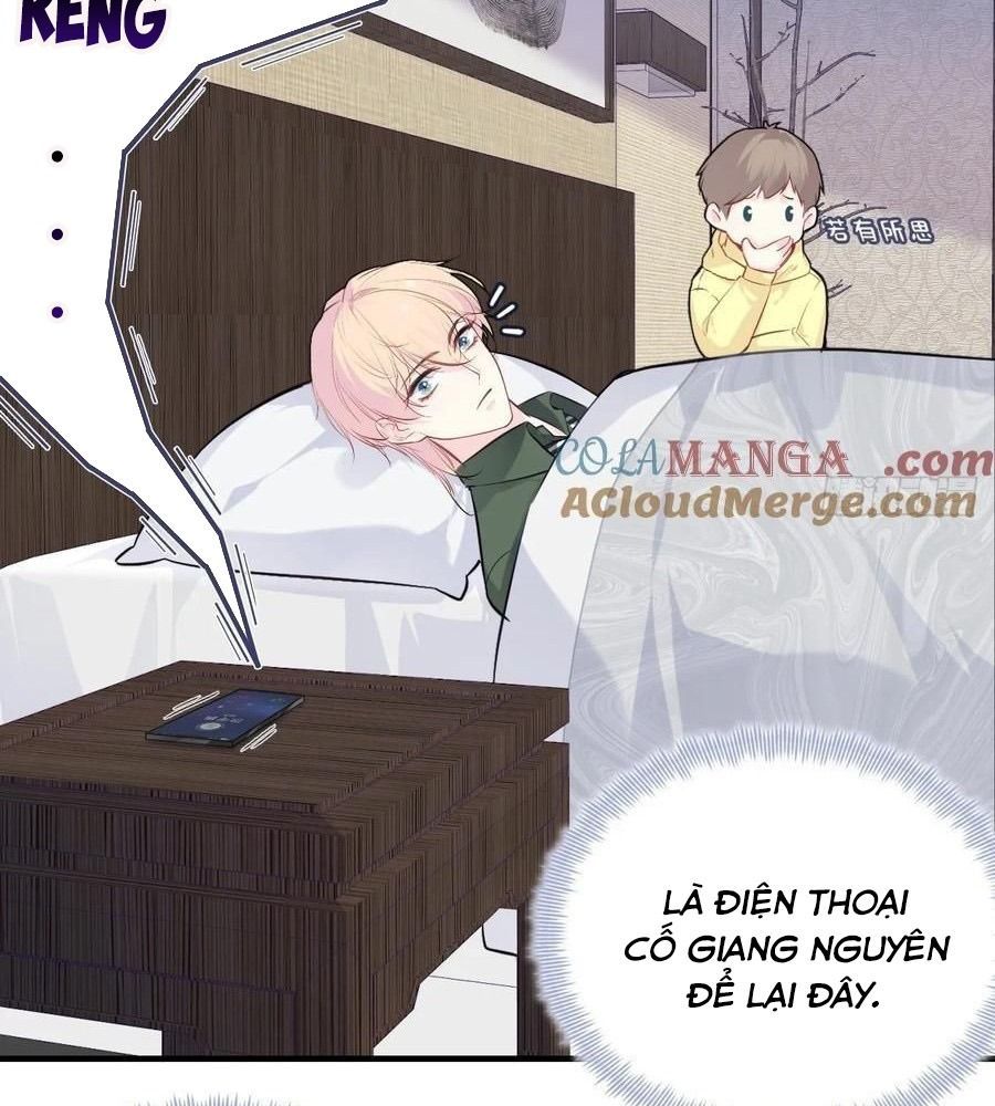 Anh Ấy Chưa Từng Sa Ngã - Chapter 96 - Page 13