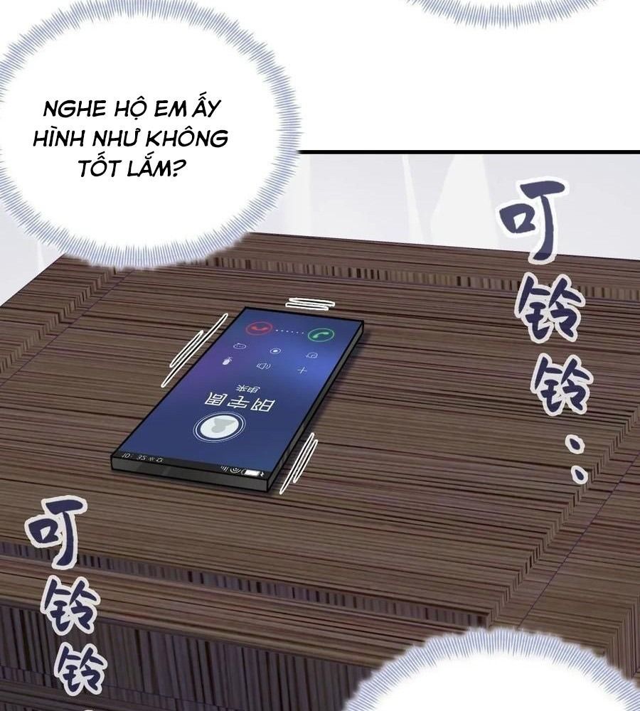 Anh Ấy Chưa Từng Sa Ngã - Chapter 96 - Page 14