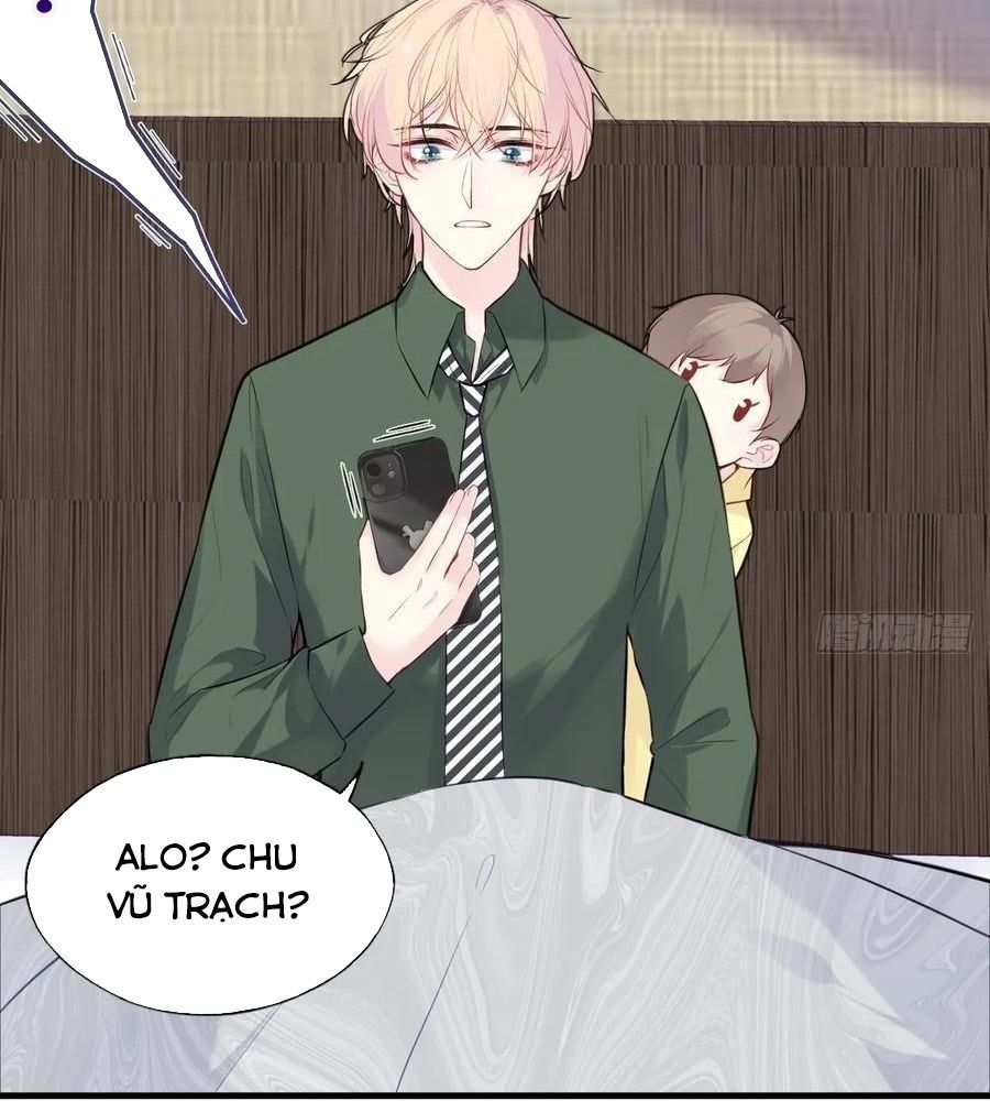 Anh Ấy Chưa Từng Sa Ngã - Chapter 96 - Page 16