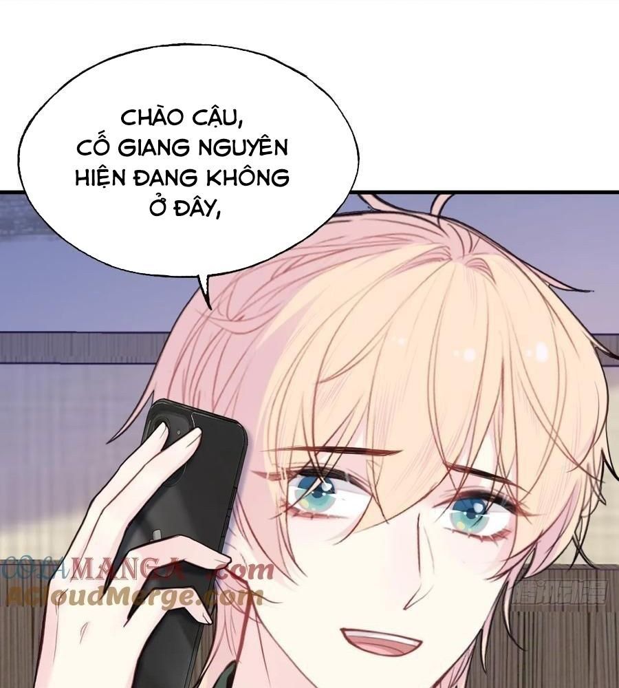 Anh Ấy Chưa Từng Sa Ngã - Chapter 96 - Page 17