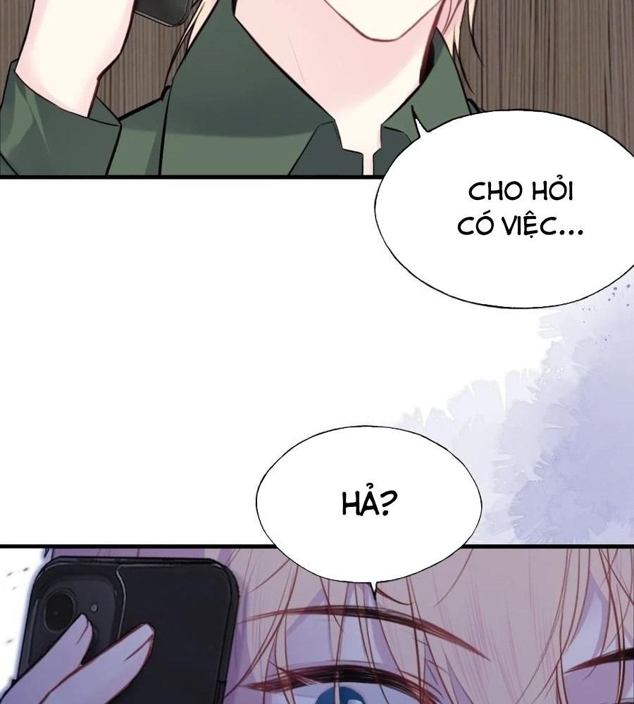 Anh Ấy Chưa Từng Sa Ngã - Chapter 96 - Page 18