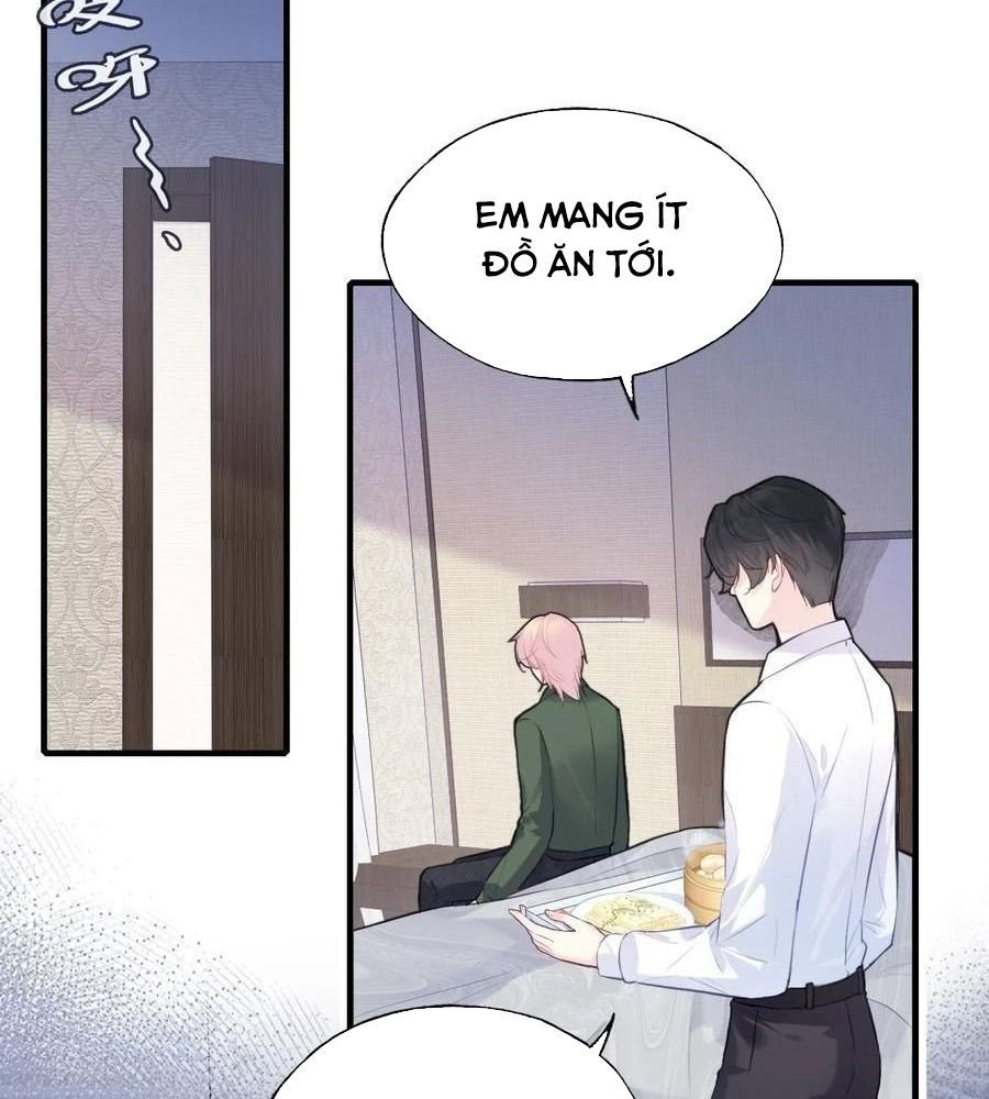 Anh Ấy Chưa Từng Sa Ngã - Chapter 96 - Page 20