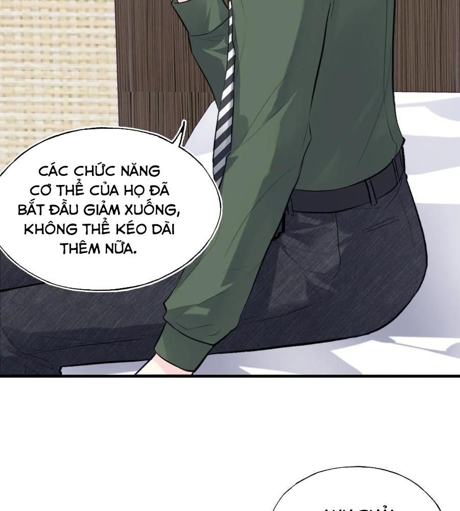 Anh Ấy Chưa Từng Sa Ngã - Chapter 96 - Page 23