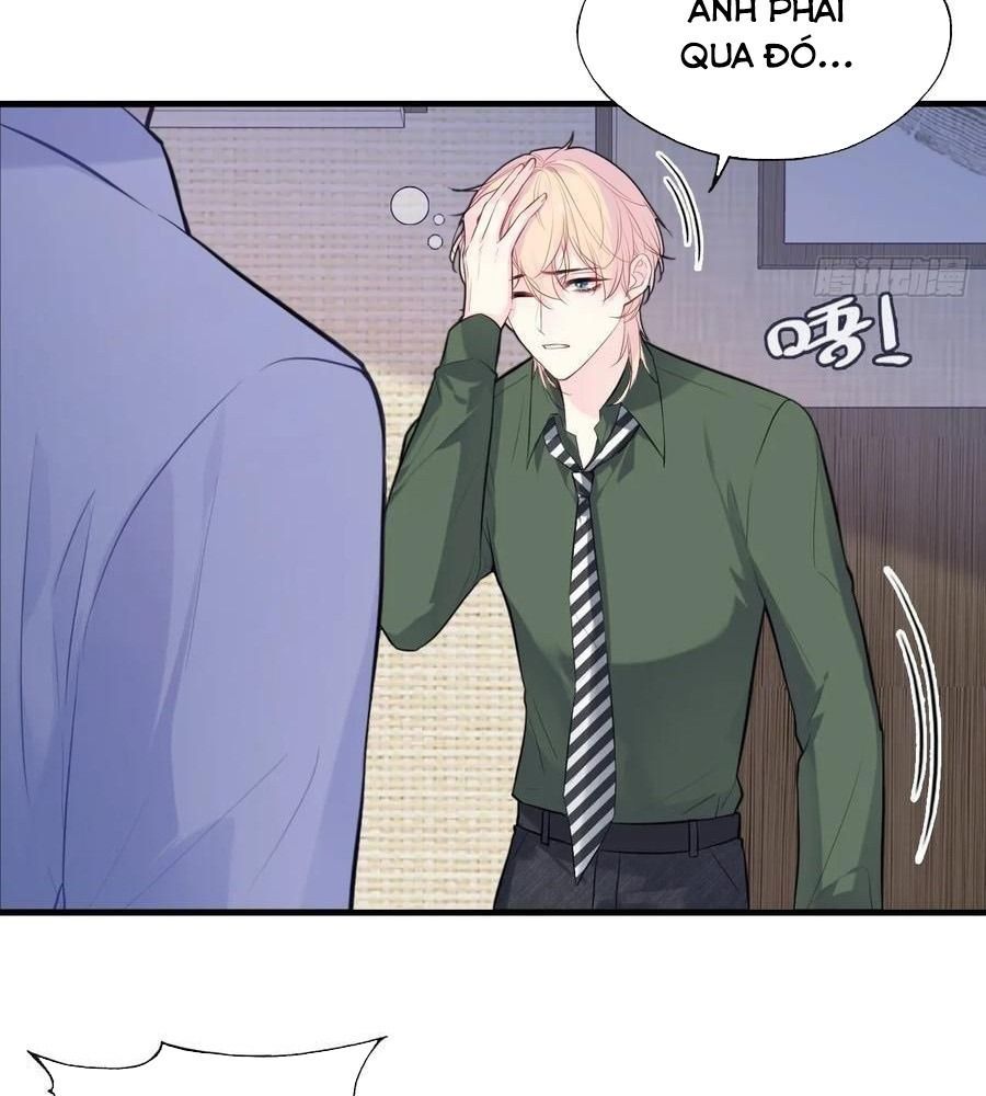 Anh Ấy Chưa Từng Sa Ngã - Chapter 96 - Page 24