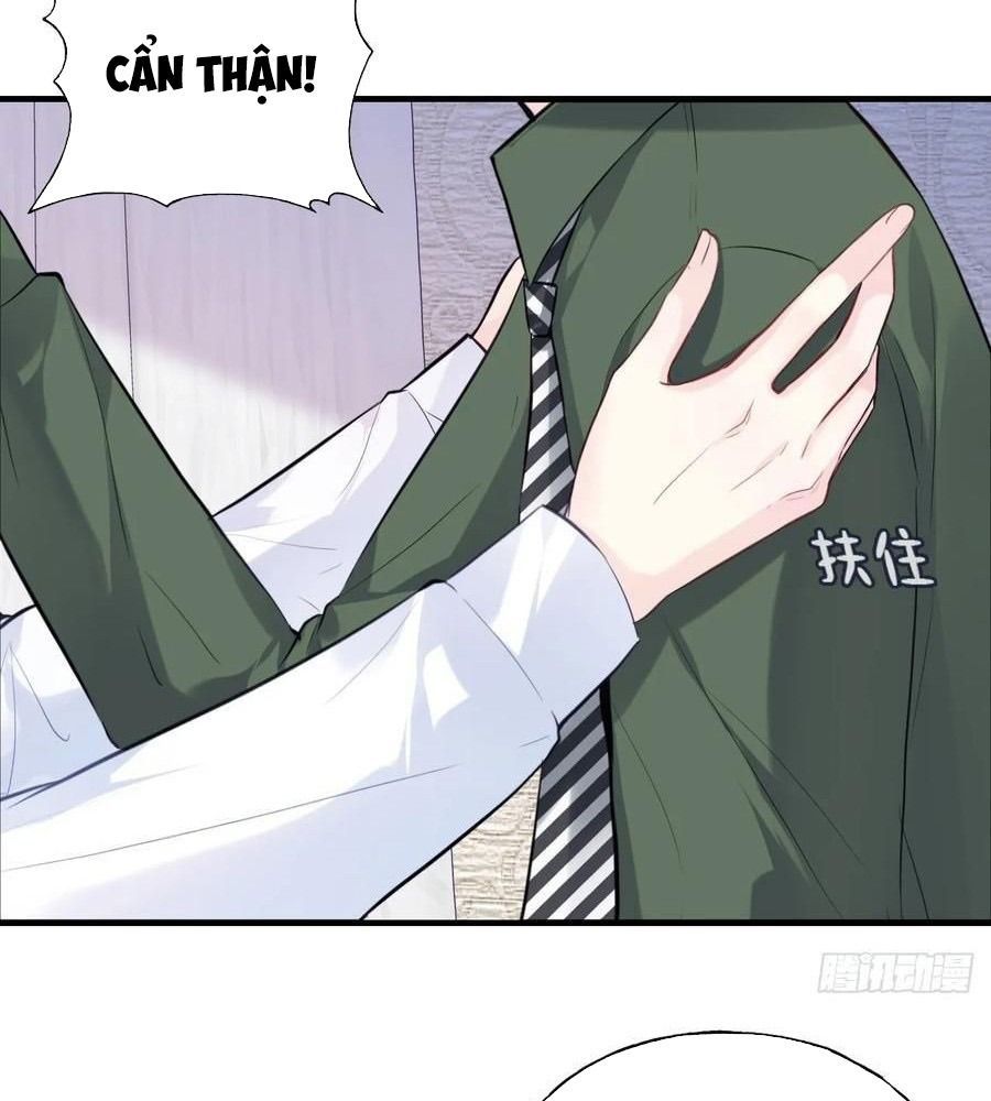 Anh Ấy Chưa Từng Sa Ngã - Chapter 96 - Page 25