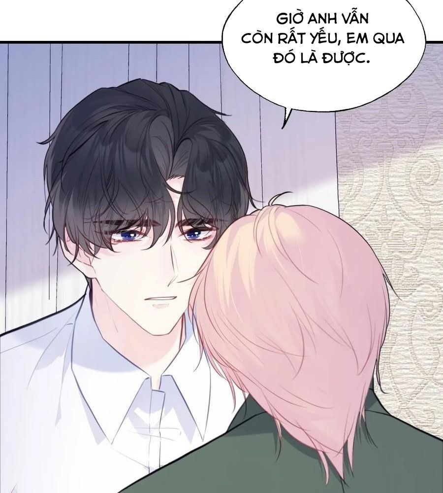 Anh Ấy Chưa Từng Sa Ngã - Chapter 96 - Page 26