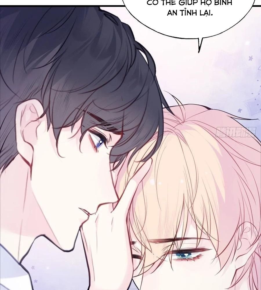 Anh Ấy Chưa Từng Sa Ngã - Chapter 96 - Page 28