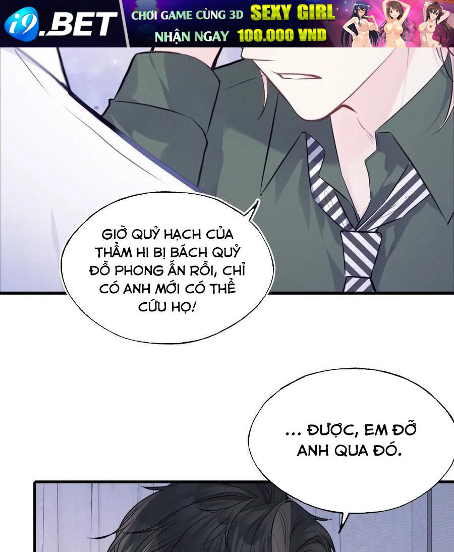 Anh Ấy Chưa Từng Sa Ngã - Chapter 96 - Page 29