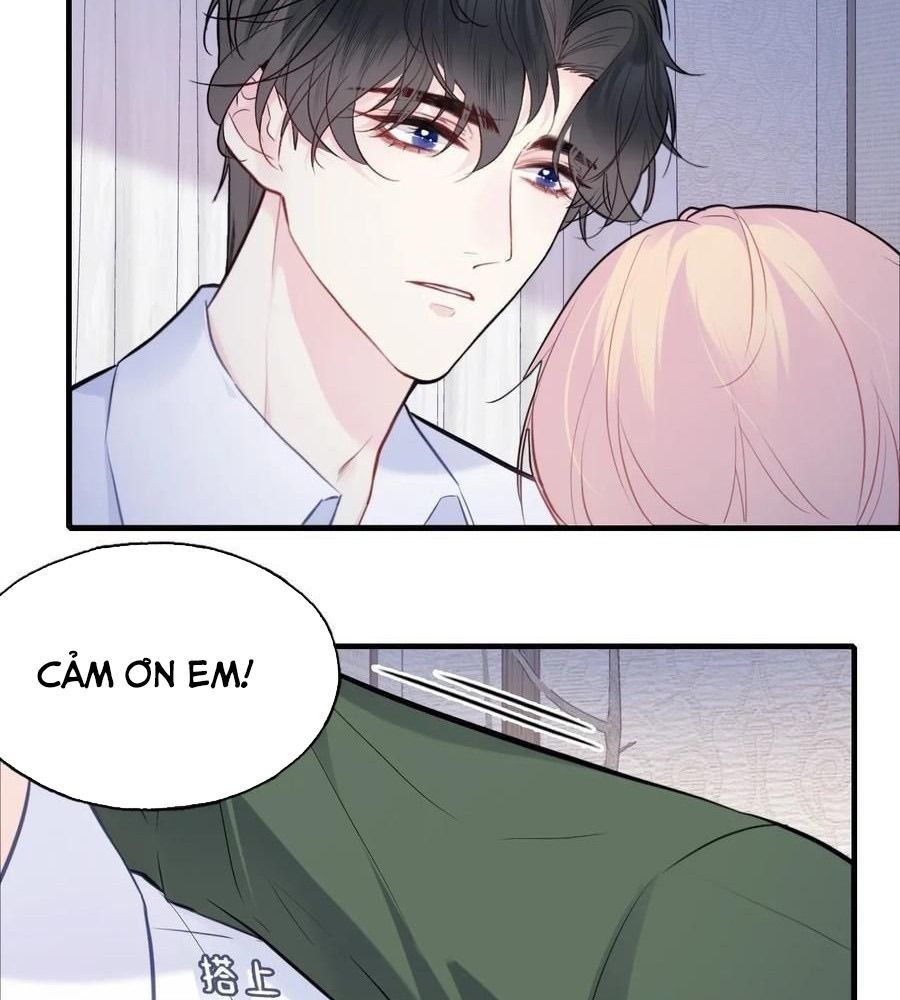 Anh Ấy Chưa Từng Sa Ngã - Chapter 96 - Page 30