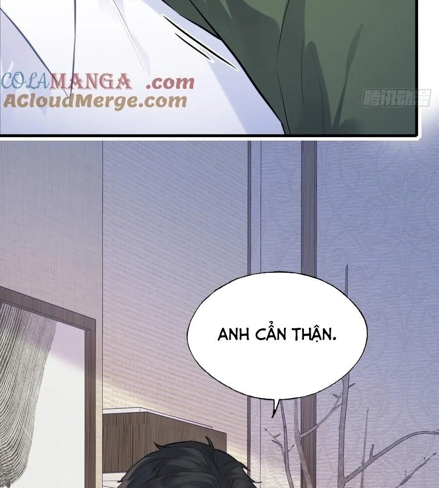 Anh Ấy Chưa Từng Sa Ngã - Chapter 96 - Page 31