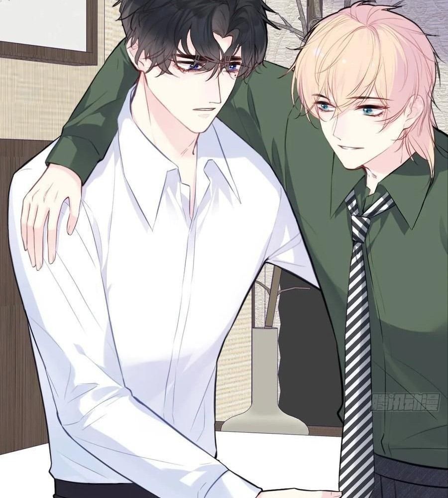 Anh Ấy Chưa Từng Sa Ngã - Chapter 96 - Page 32