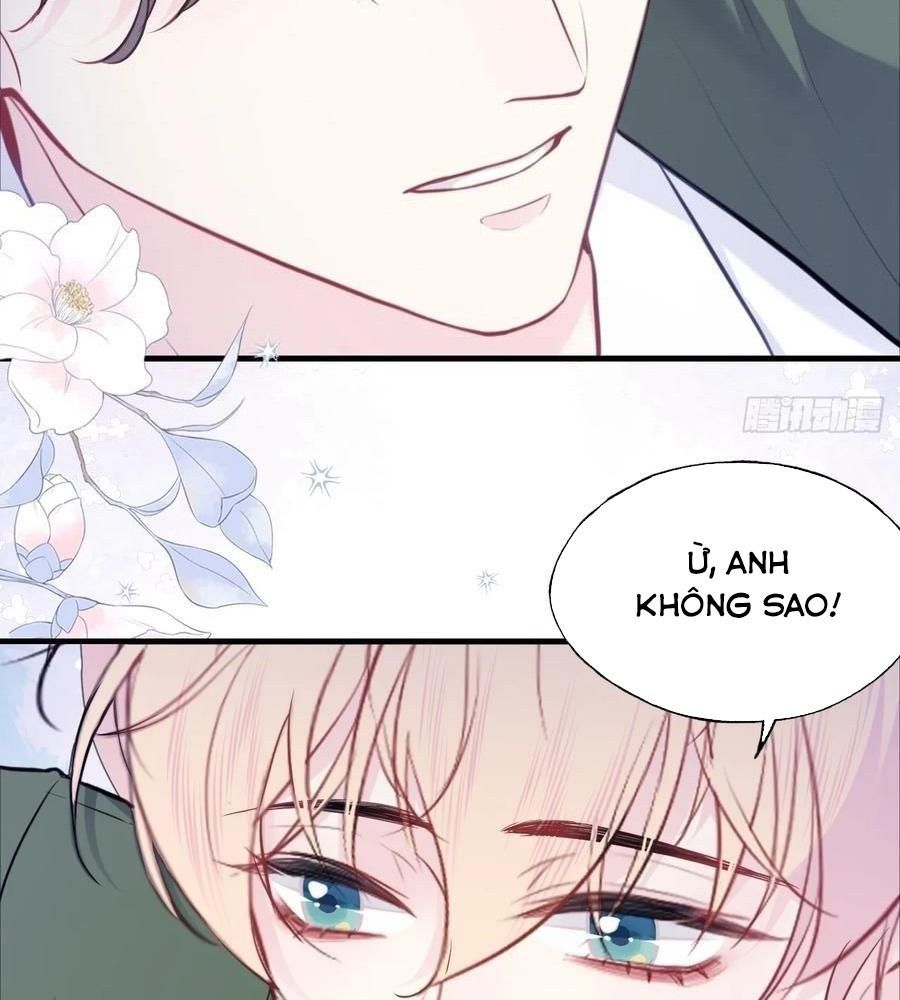 Anh Ấy Chưa Từng Sa Ngã - Chapter 96 - Page 34