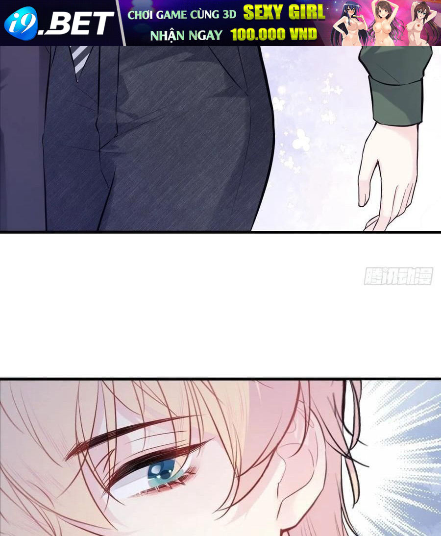 Anh Ấy Chưa Từng Sa Ngã - Chapter 96 - Page 37