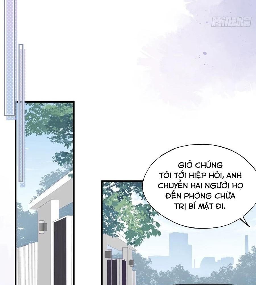 Anh Ấy Chưa Từng Sa Ngã - Chapter 96 - Page 39