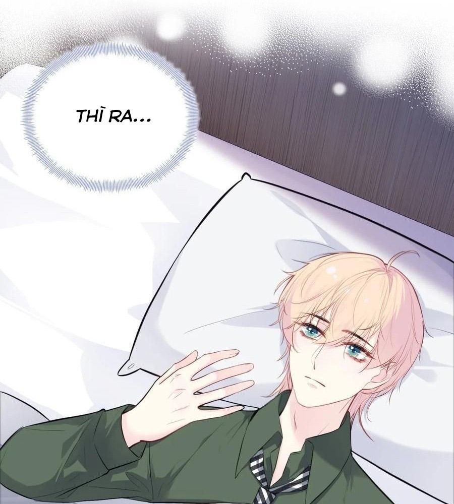 Anh Ấy Chưa Từng Sa Ngã - Chapter 96 - Page 4