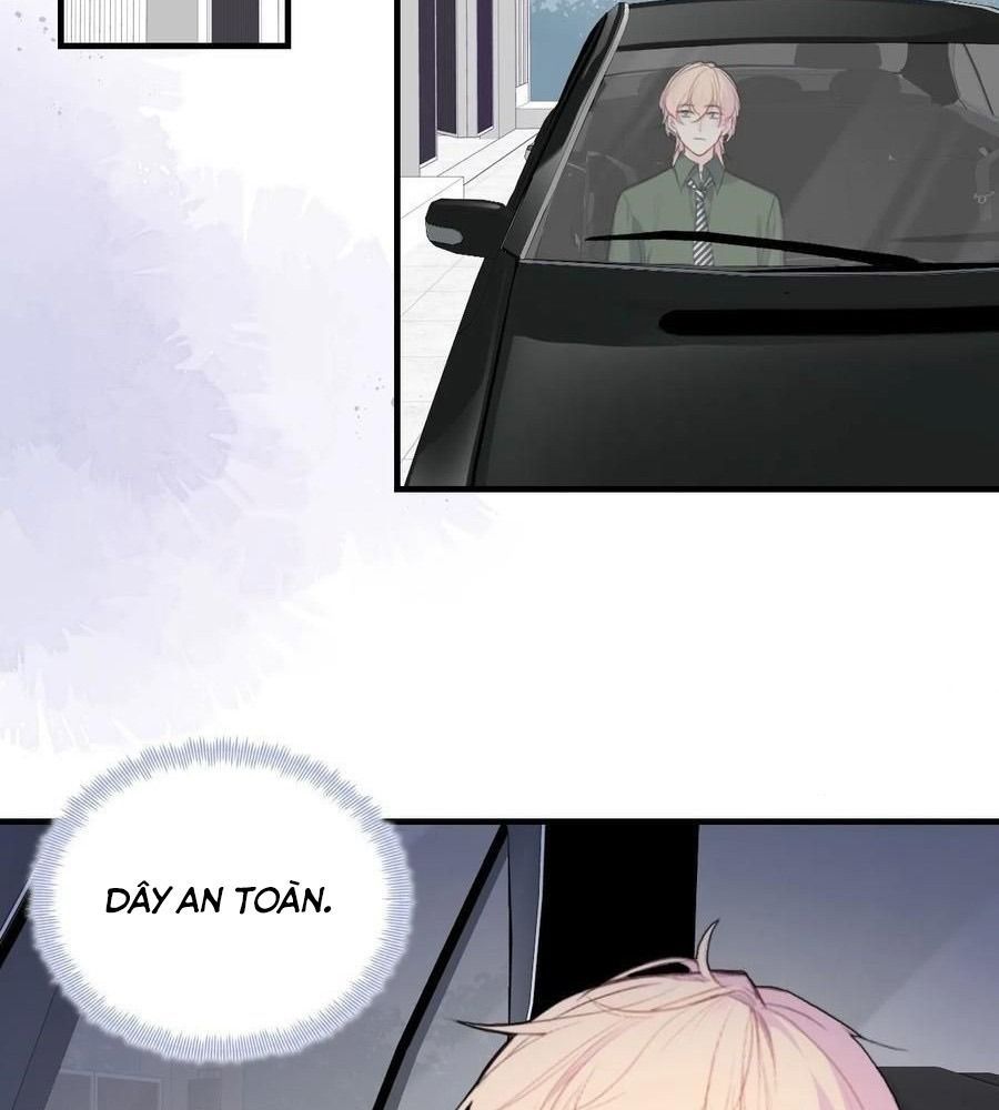 Anh Ấy Chưa Từng Sa Ngã - Chapter 96 - Page 40