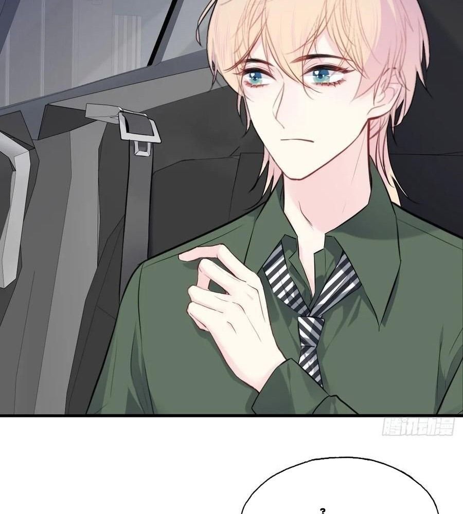 Anh Ấy Chưa Từng Sa Ngã - Chapter 96 - Page 41