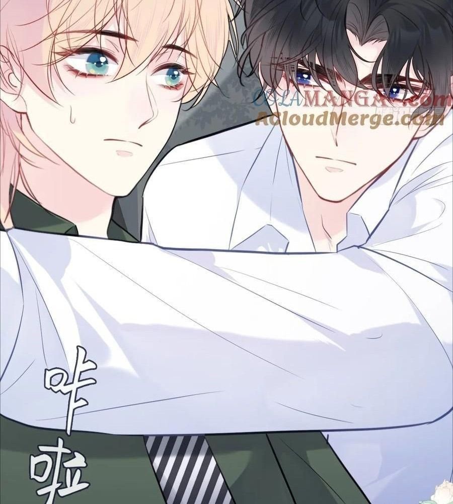 Anh Ấy Chưa Từng Sa Ngã - Chapter 96 - Page 44