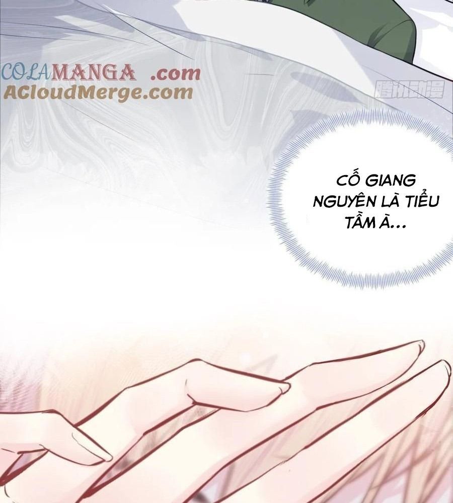 Anh Ấy Chưa Từng Sa Ngã - Chapter 96 - Page 5