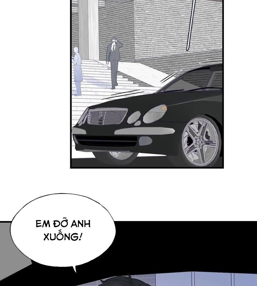 Anh Ấy Chưa Từng Sa Ngã - Chapter 96 - Page 56