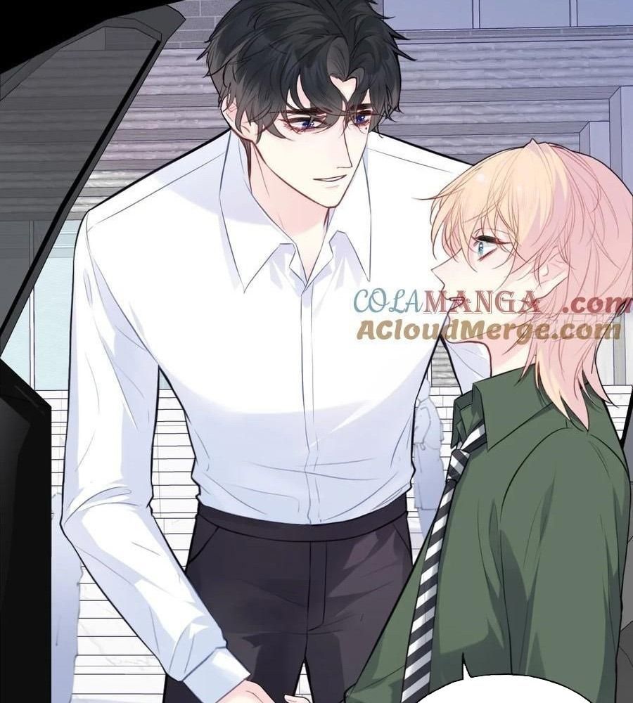 Anh Ấy Chưa Từng Sa Ngã - Chapter 96 - Page 57