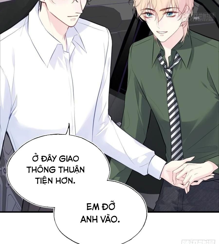 Anh Ấy Chưa Từng Sa Ngã - Chapter 96 - Page 59