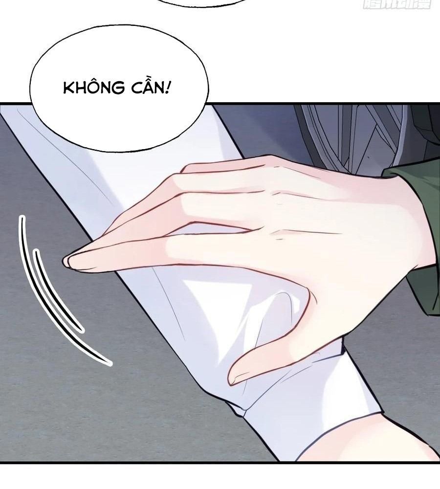 Anh Ấy Chưa Từng Sa Ngã - Chapter 96 - Page 60