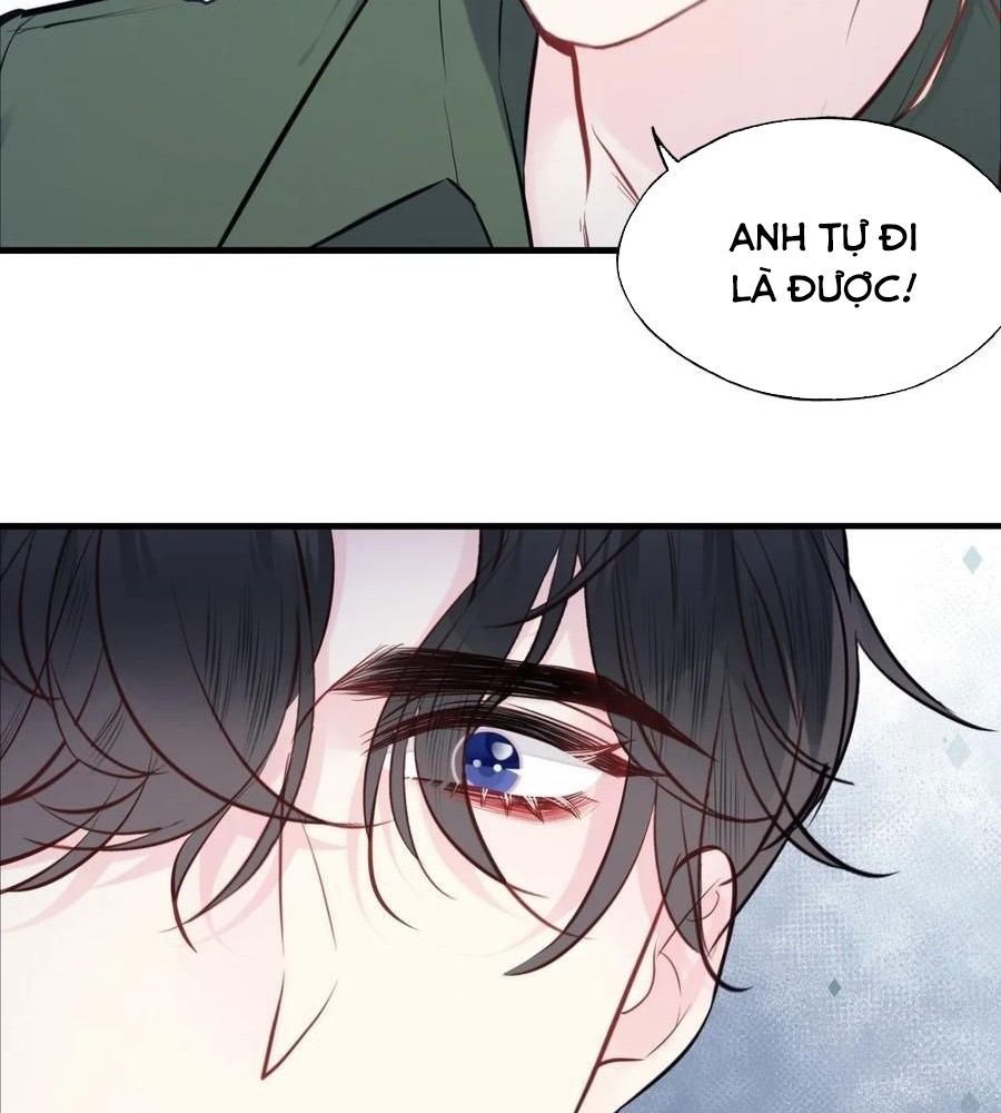 Anh Ấy Chưa Từng Sa Ngã - Chapter 96 - Page 62