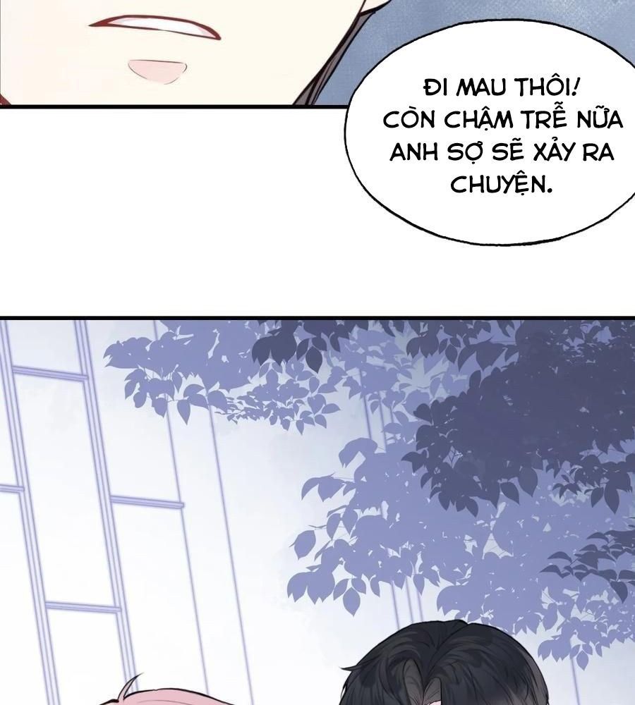Anh Ấy Chưa Từng Sa Ngã - Chapter 96 - Page 63