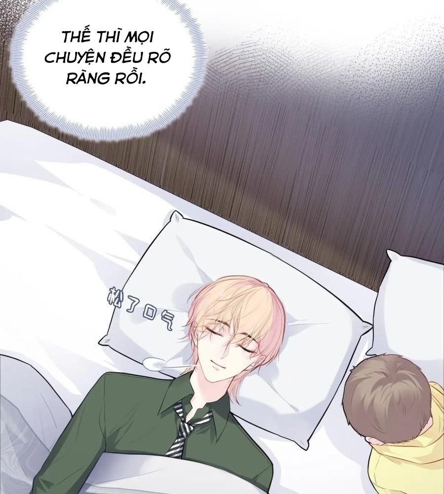 Anh Ấy Chưa Từng Sa Ngã - Chapter 96 - Page 8