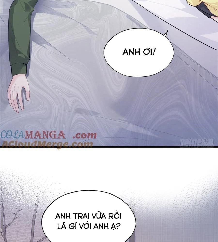 Anh Ấy Chưa Từng Sa Ngã - Chapter 96 - Page 9