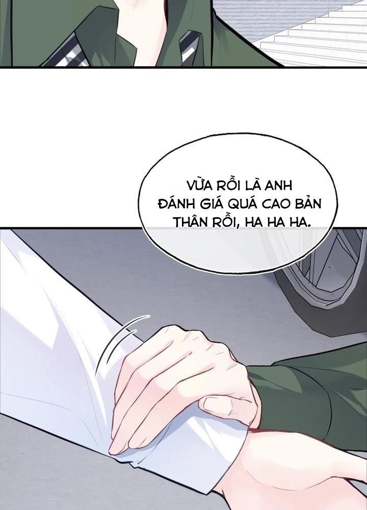 Anh Ấy Chưa Từng Sa Ngã - Chapter 97 - Page 10