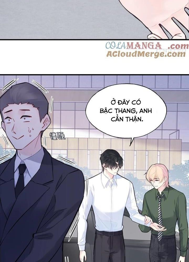 Anh Ấy Chưa Từng Sa Ngã - Chapter 97 - Page 11