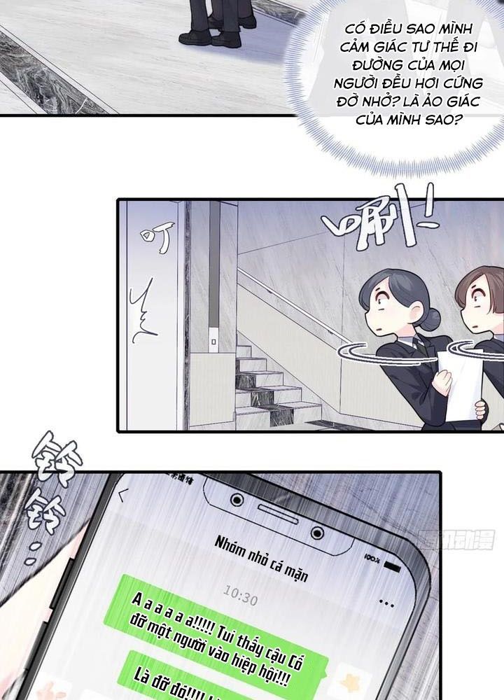 Anh Ấy Chưa Từng Sa Ngã - Chapter 97 - Page 13