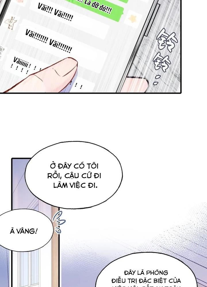 Anh Ấy Chưa Từng Sa Ngã - Chapter 97 - Page 14