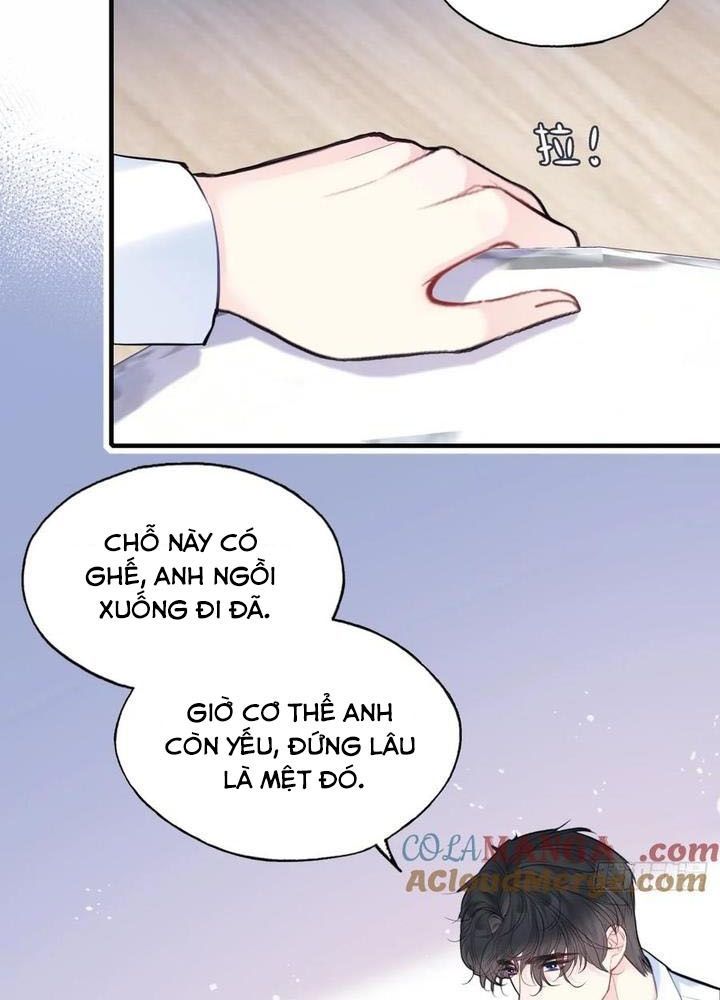 Anh Ấy Chưa Từng Sa Ngã - Chapter 97 - Page 17