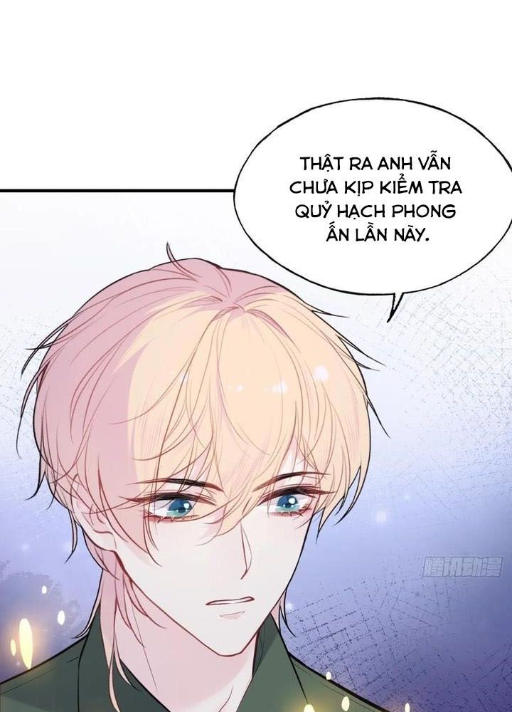 Anh Ấy Chưa Từng Sa Ngã - Chapter 97 - Page 19