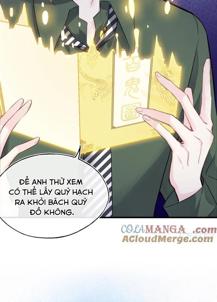 Anh Ấy Chưa Từng Sa Ngã - Chapter 97 - Page 20