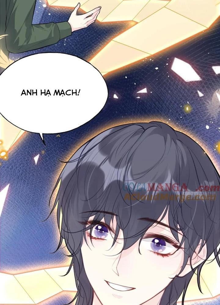 Anh Ấy Chưa Từng Sa Ngã - Chapter 97 - Page 24